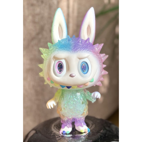 Zimomo The Monsters Instinctoy Poppin Fantasia 2024 Limited Edition