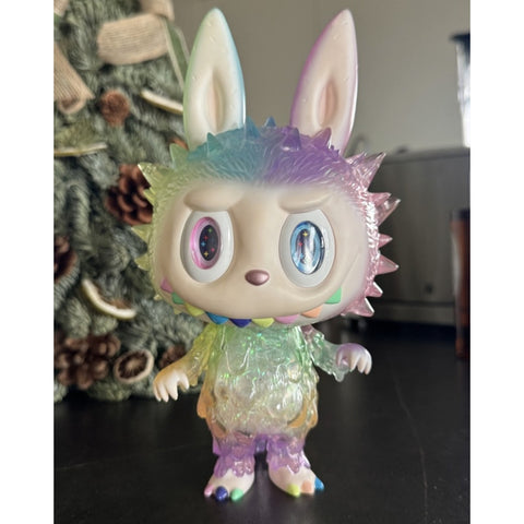 Zimomo The Monsters Instinctoy Poppin Fantasia 2024 Limited Edition