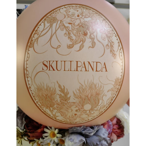 MEGA α SKULLPANDA 1000% Eclat Du Soleil 2026 Limited Edition