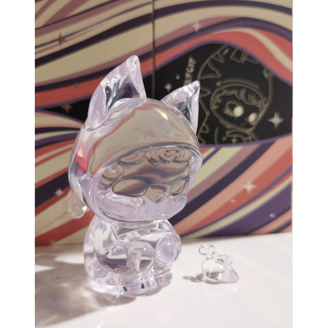 Ozai Lonely Cat 2023 Limited Edition