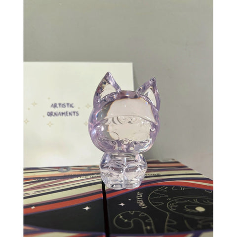 Ozai Lonely Cat 2023 Limited Edition