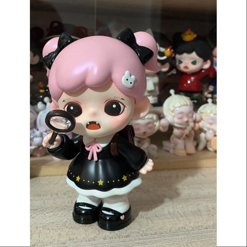 Baby Zoraa Detective Academy 2023 Limited Edition