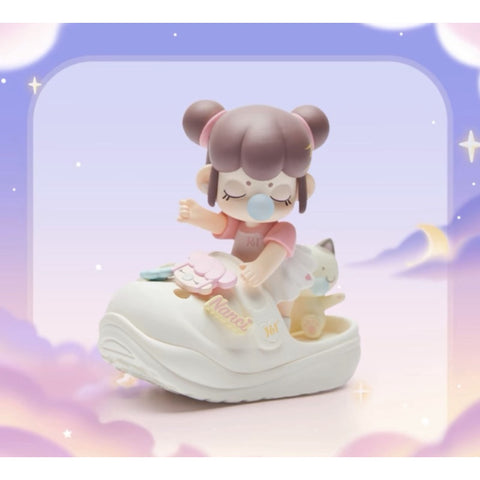 Nanci Realizing a Dream 2024 Limited Edition