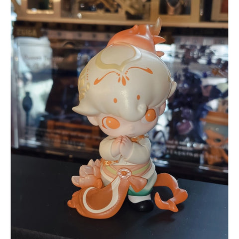 DIMOO Flaming Lotus 2025 Limited Edition – TOYSEZ