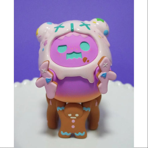 ShinWoo Cookie Lord 150% Figurine 2023 Limited