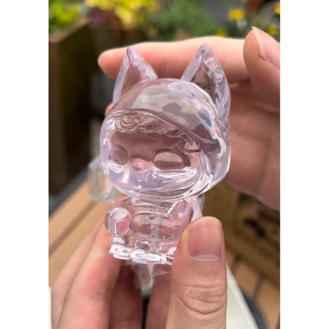 Ozai Lonely Cat 2023 Limited Edition