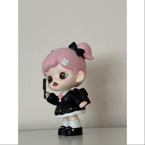 Baby Zoraa Detective Academy 2023 Limited Edition