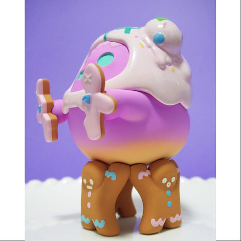 ShinWoo Cookie Lord 150% Figurine 2023 Limited