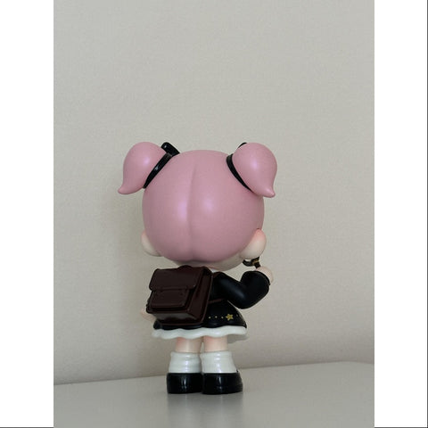 Baby Zoraa Detective Academy 2023 Limited Edition