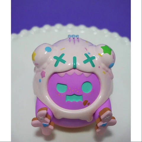 ShinWoo Cookie Lord 150% Figurine 2023 Limited