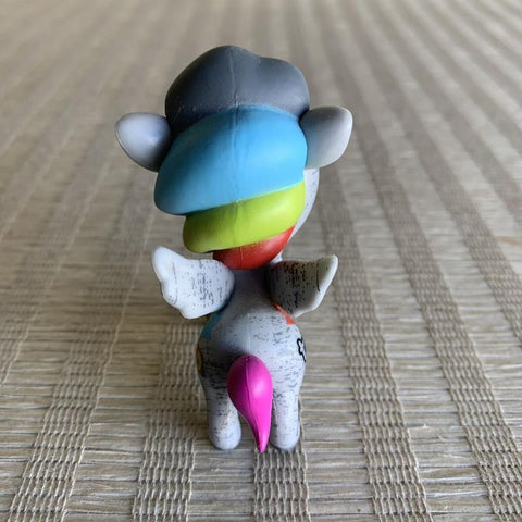 Tokidoki Unicorno Series 2 Vandalo