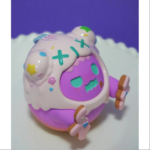 ShinWoo Cookie Lord 150% Figurine 2023 Limited