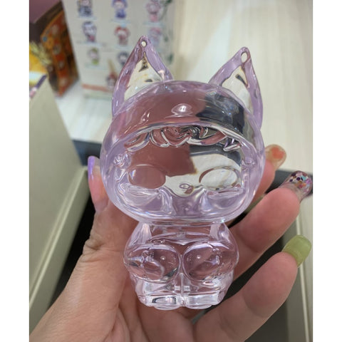 Ozai Lonely Cat 2023 Limited Edition