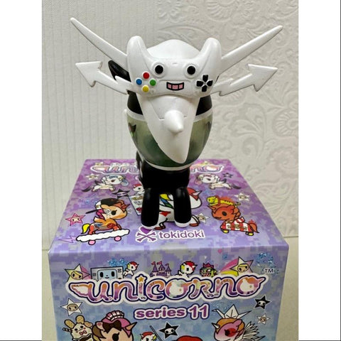 Tokidoki Unicorno Series 11 Gamer Girl