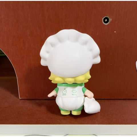 Sweet Bean Supermarket Series Frozen Dumplings