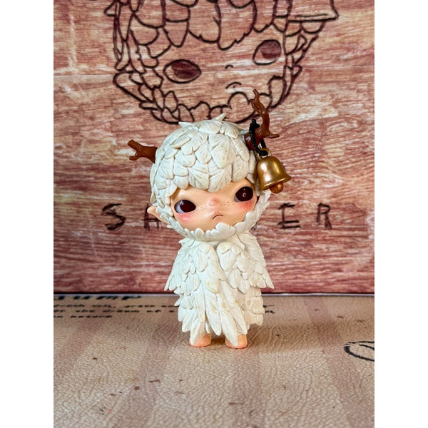 その他 hirono birdy figurine Hirono Birdy Figurine 200% - 瓷羽 – Art Toy Familia