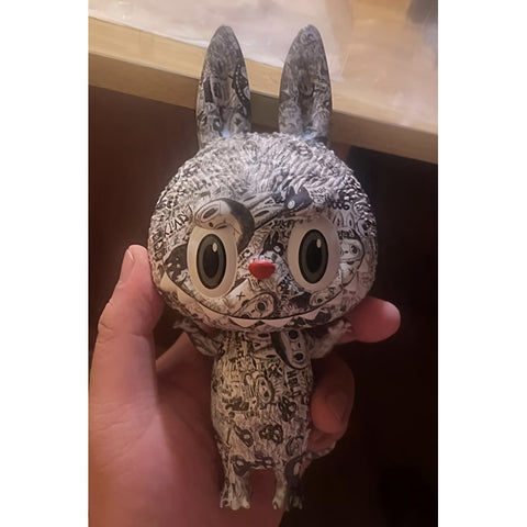 Zimomo The Monsters CTC 2024 Limited Edition
