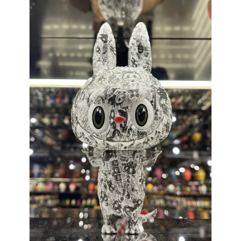 Zimomo The Monsters CTC 2024 Limited Edition