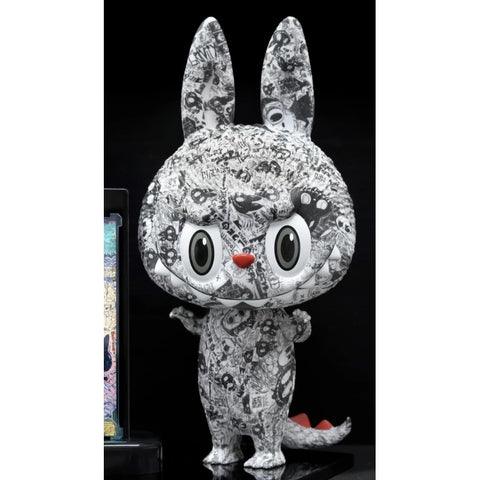 Zimomo The Monsters CTC 2024 Limited Edition