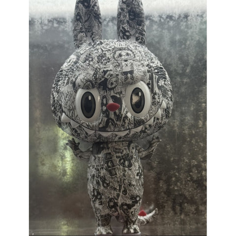 Zimomo The Monsters CTC 2024 Limited Edition