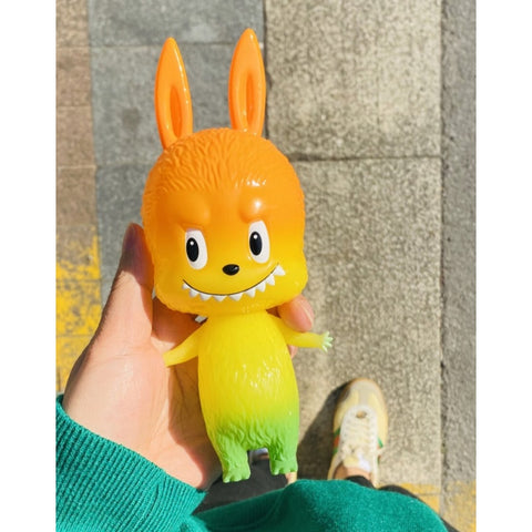 Labubu The Monsters Shake 2019 Limited Edition