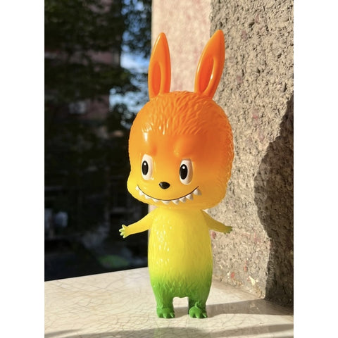 Labubu The Monsters Shake 2019 Limited Edition