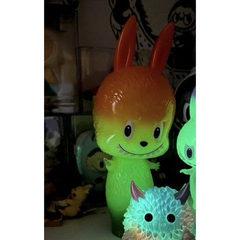 Labubu The Monsters Shake 2019 Limited Edition