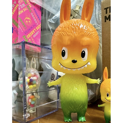 Labubu The Monsters Shake 2019 Limited Edition