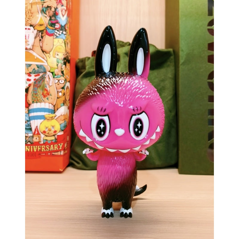 Zimomo The Monsters DSM 2025 UK Limited Edition