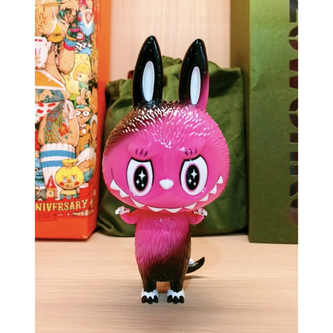 Zimomo The Monsters DSM 2025 UK Limited Edition
