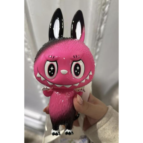 Zimomo The Monsters DSM 2025 UK Limited Edition