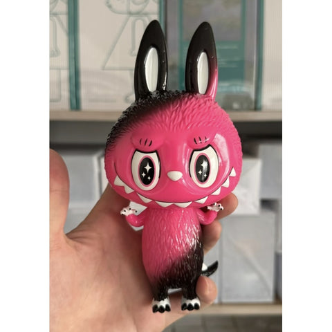 Zimomo The Monsters DSM 2025 UK Limited Edition