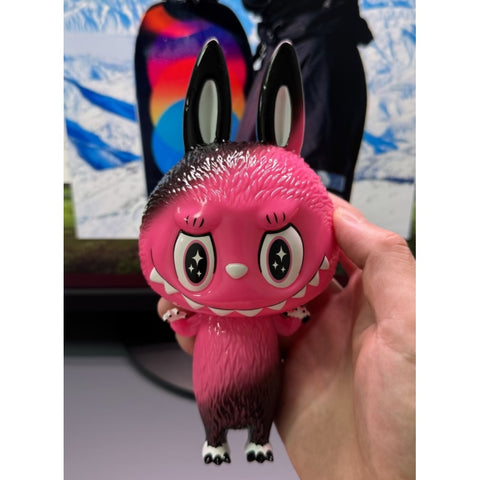 Zimomo The Monsters DSM 2025 UK Limited Edition