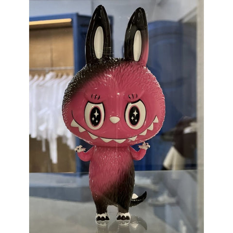 Zimomo The Monsters DSM 2025 UK Limited Edition