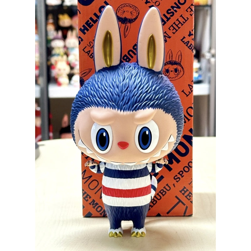 Zimomo The Monsters PR 2025 France Limited Edition