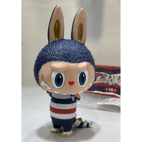 Zimomo The Monsters PR 2025 France Limited Edition