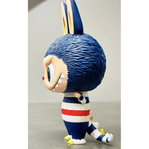 Zimomo The Monsters PR 2025 France Limited Edition