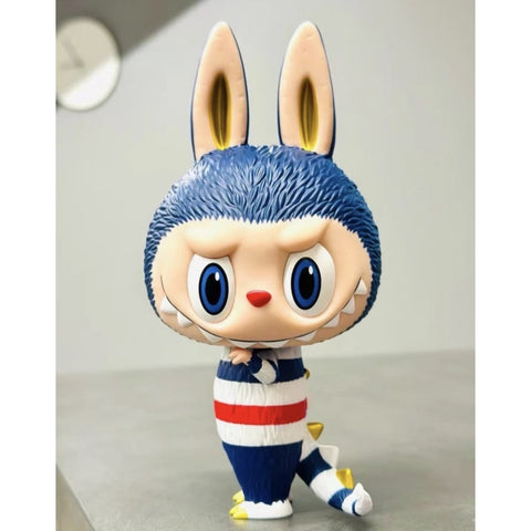 Zimomo The Monsters PR 2025 France Limited Edition