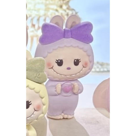 Labubu Baby The Monsters Ravipa Purple 2024 Limited Edition