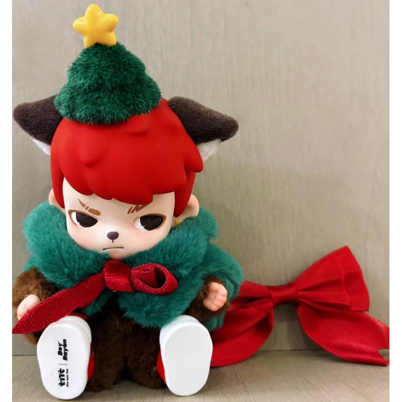 Boy Rayan Christmas Tree 2025 Limited Edition