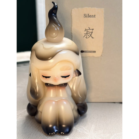 Chaka Silent 2026 Limited Edition