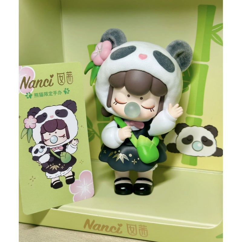 Nanci Panda 2025 Limited Edition