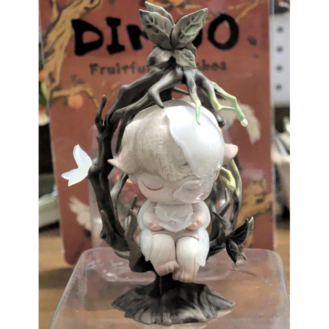DIMOO Fall Into a Dream 2025 Limited Edition