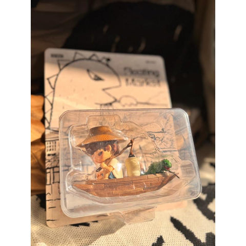 Hirono Floating Market 2025 Limited Edition