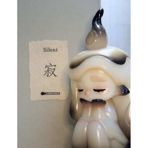 Chaka Silent 2026 Limited Edition