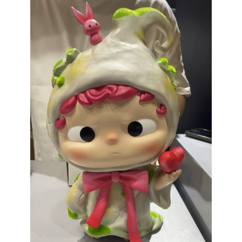 Ozai 400% Forgotten Valley 2024 Limited Edition