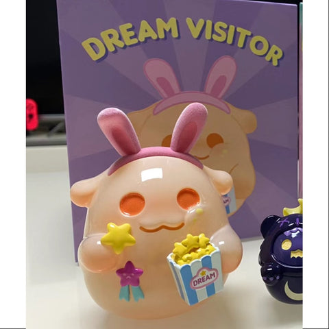 ShinWoo Dream Visitor 150% Figurine 2023 Limited