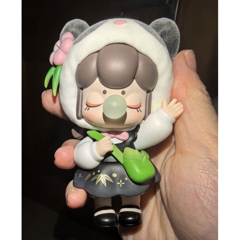 Nanci Panda 2025 Limited Edition