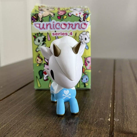 Tokidoki Unicorno Series 4 Cremino