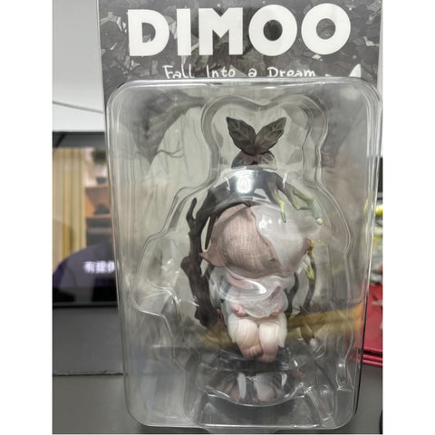 DIMOO Fall Into a Dream 2025 Limited Edition